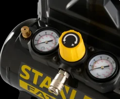 Stanley Fatmax - Kompressor 1,0 HK 6 L