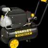 Stanley Fatmax kompressor 2,5 HK 24 L