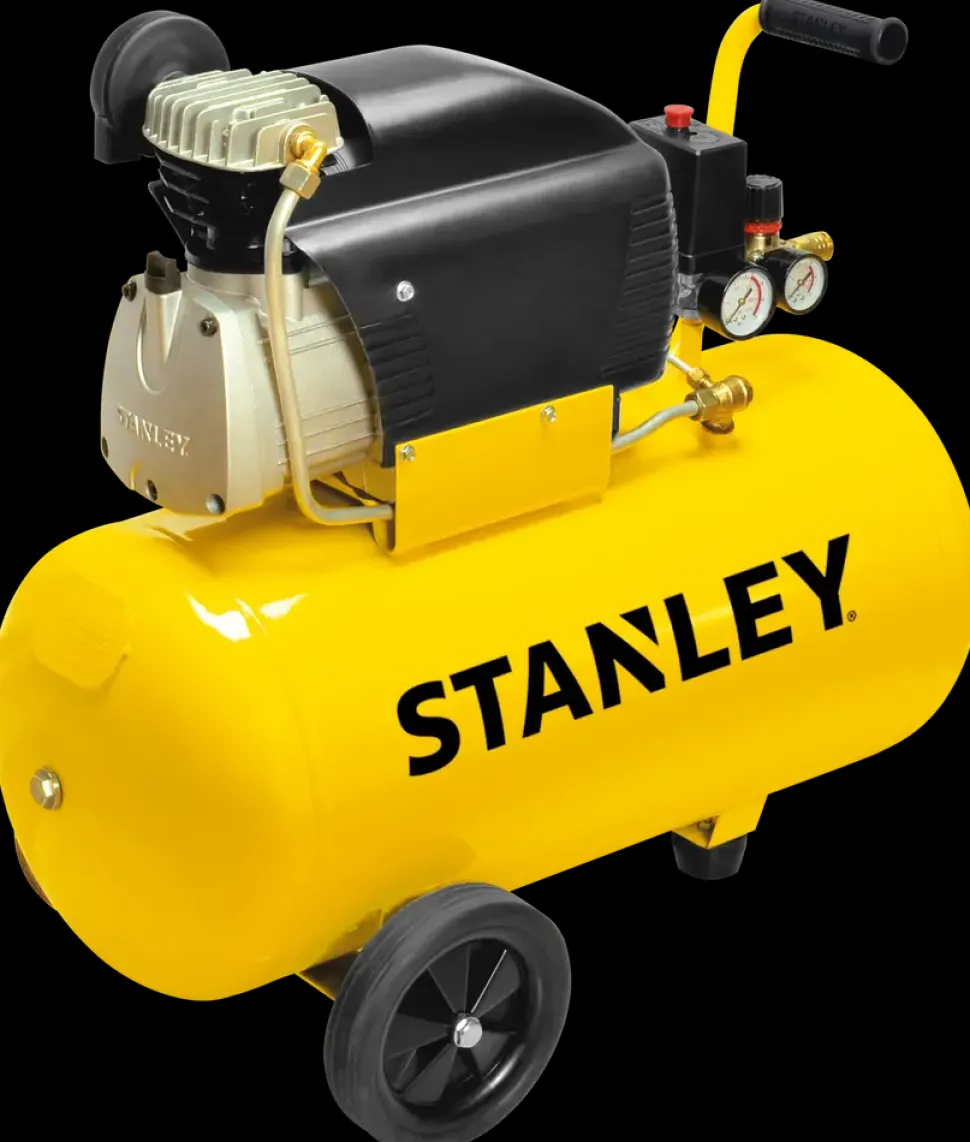 STANLEY Kompressor 2 HK 50L