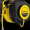 STANLEY Kompressor med slange