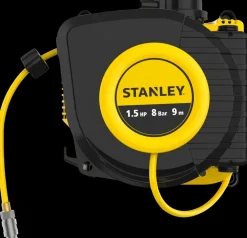 STANLEY Kompressor med slange