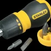 Stanley mini skraldeskruetrækker