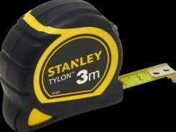 Stanley Målebånd Tylon 3 m x 12,7 mm