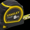 Stanley Målebånd Tylon 8 m x 25 mm