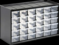 Stanley Organiser 30 skuffer