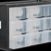 Stanley Organiser 9 skuffer