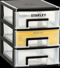 Stanley Organiser transparent L