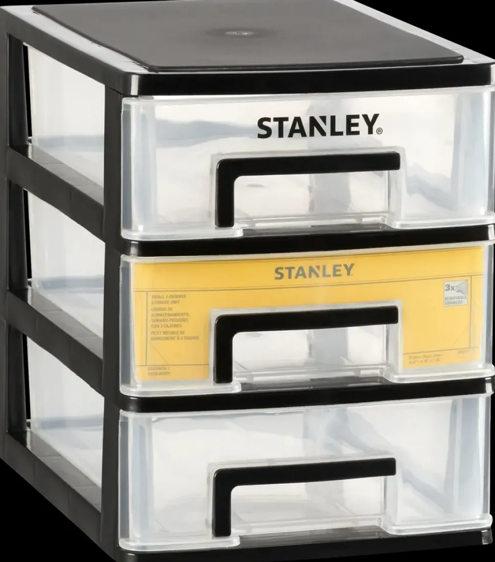 Stanley Organiser transparent L