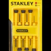 Stanley Skruetrækker 6 dele