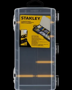 Stanley sortimentsboks 10 rum