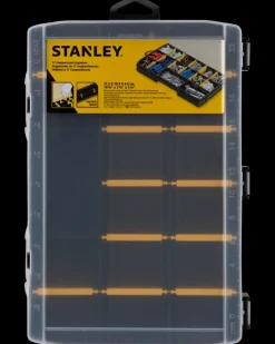 Stanley sortimentsboks 17 rum