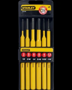Stanley Splituddrivere 6 dele