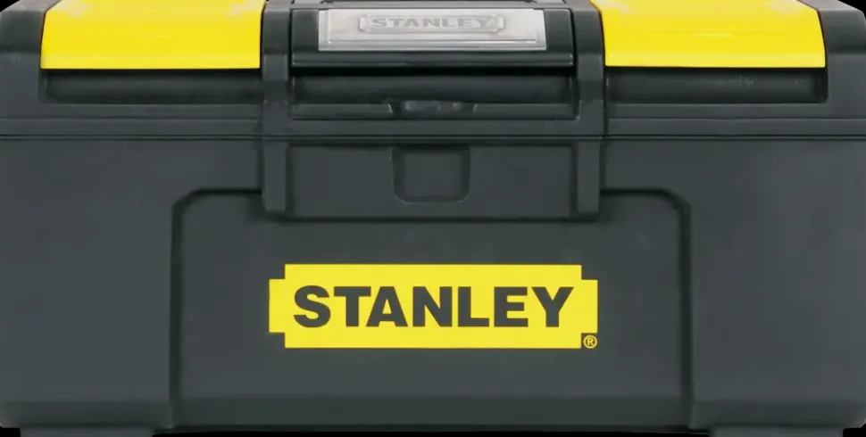 Stanley Værktøjskasse 16"