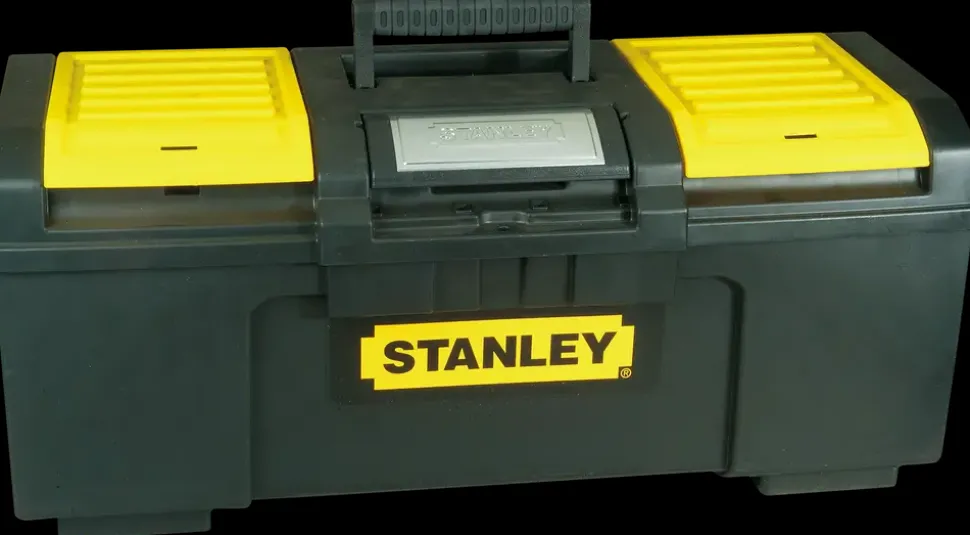 Stanley Værktøjskasse 19"