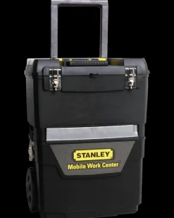 Stanley Værktøjsvogn Mobile workcenter