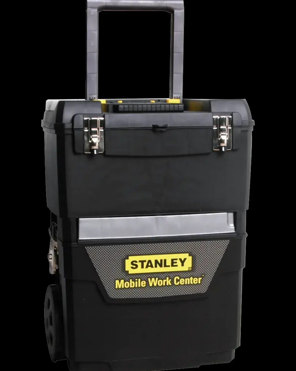 Stanley Værktøjsvogn Mobile workcenter