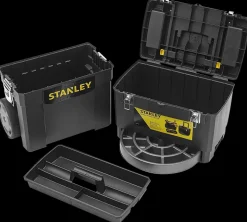 Stanley Værktøjsvogn Mobile workcenter