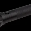 Stavlygte 10W aluminium - 22,5 cm
