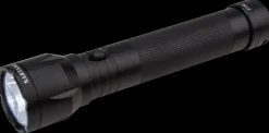 Stavlygte 10W aluminium - 22,5 cm
