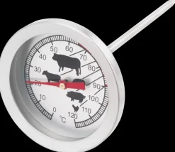 Stegetermometer