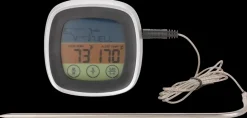 Stegetermometer digital