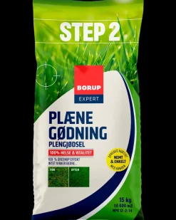 Step 2 Plænegødning - 15 kg
