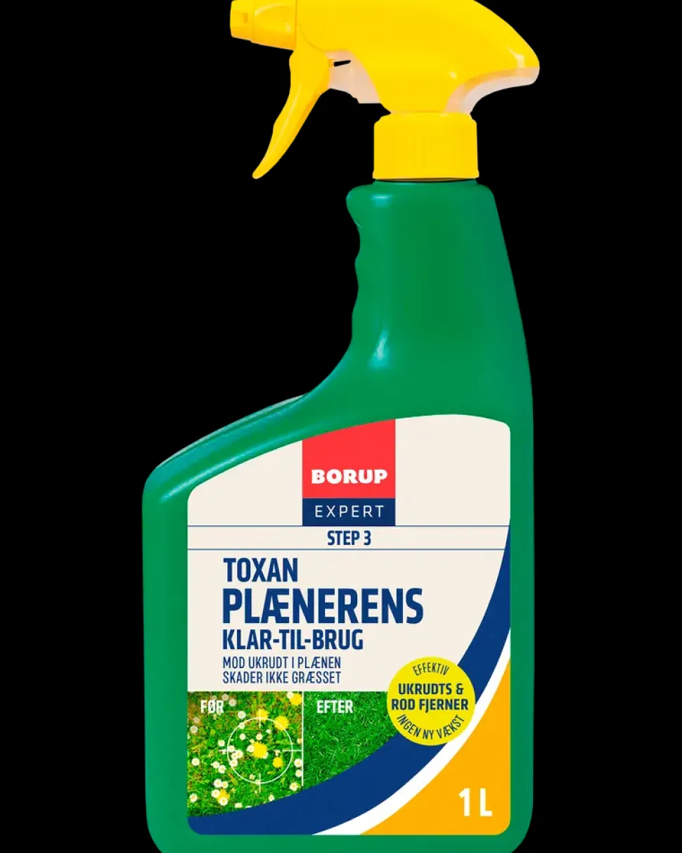 Step 3 Toxan Plænerens - 1 liter