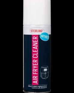Sterling Airfryer Cleaner 200 ml