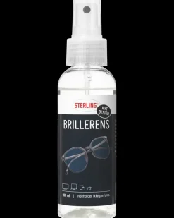 STERLING Brillerens spray 100 ml