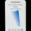 STEVISON Hærdet glas til iPhone 12 Pro Max