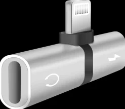 STEVISON 2-i-1 Lightning splitter