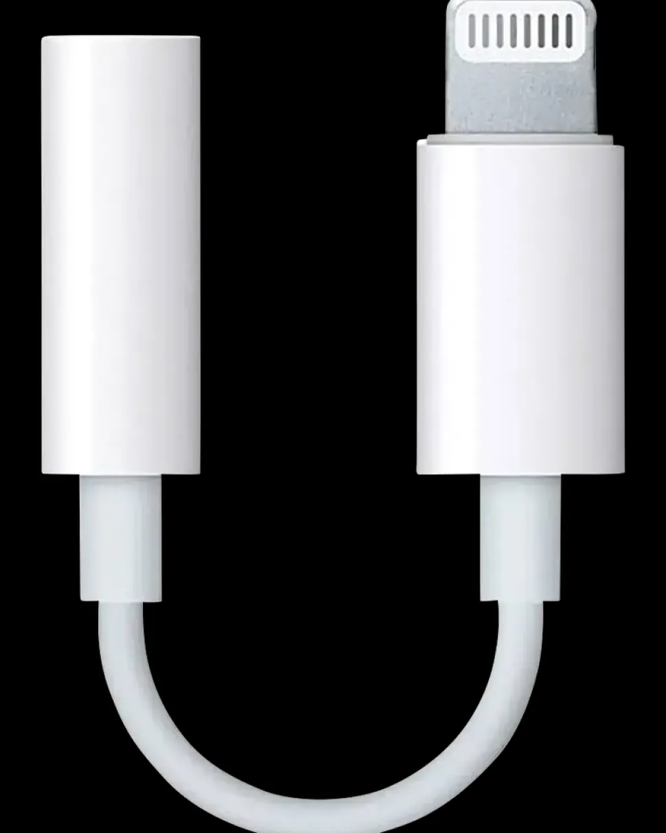 STEVISON Lightning til Mini Jack