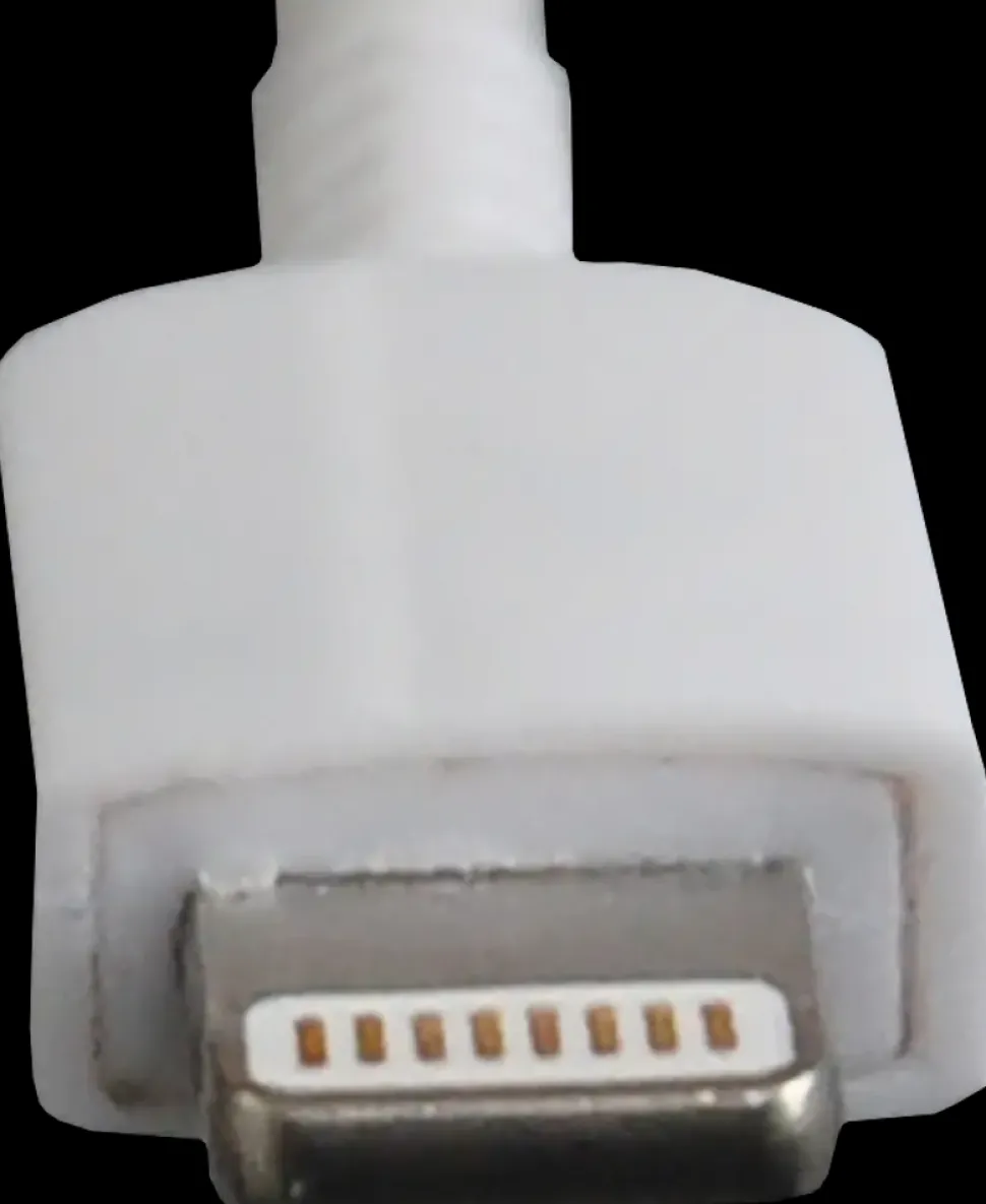 STEVISON Opladerkabel iPhone og iPad 1 meter