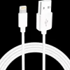 STEVISON Opladerkabel iPhone og iPad 3 meter