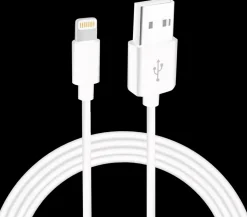 STEVISON Opladerkabel iPhone og iPad 3 meter