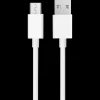 STEVISON Opladerkabel Micro- USB 1 meter