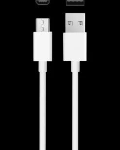 STEVISON Opladerkabel Micro- USB 1 meter