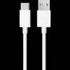 STEVISON Opladerkabel USB-A til USB-C 1 meter