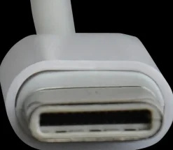 STEVISON Opladerkabel USB-A til USB-C 1 meter