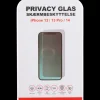STEVISON Privacy-Glas til iPhone 13, 13 Pro og 14