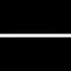 STEVISON USB-A til lightning 0,5 meter - hvid