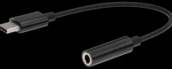 STEVISON USB-C til Mini Jack
