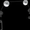 STEVISON Vægbeslag LED-01X - 13"-70"