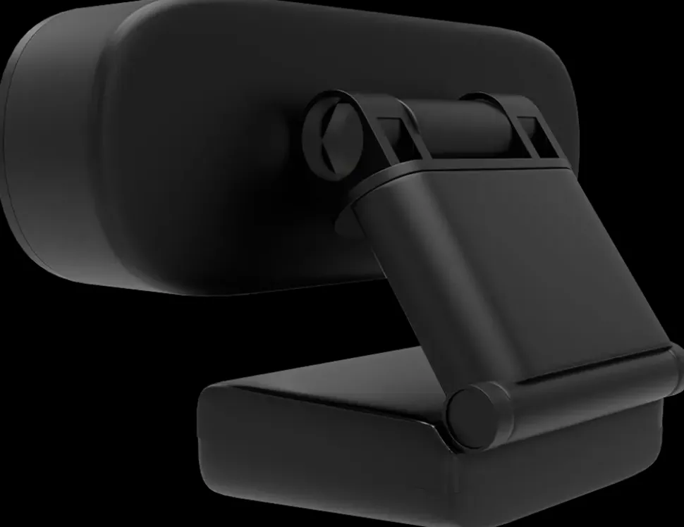 STEVISON Webcam USB Full HD 1080p