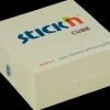 Stick'n Cube 400 blade - gul
