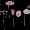 Sticks disco 10-pak