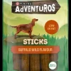 Sticks godbidder - 90 g