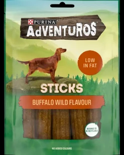 Sticks godbidder - 90 g