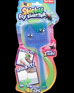 Sticky Fly Swatter