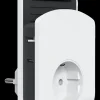 Stikadapter USB & mobilholder